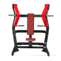 Chest press fitness equipment gym necessary hanging series